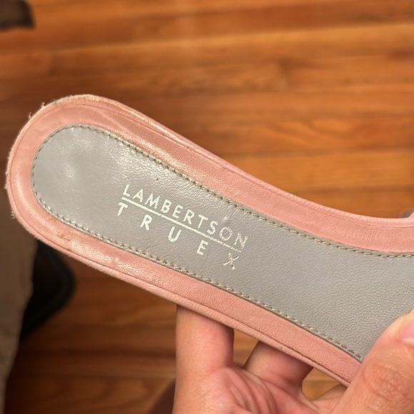 Lambertson Heels - Picture 6 of 7